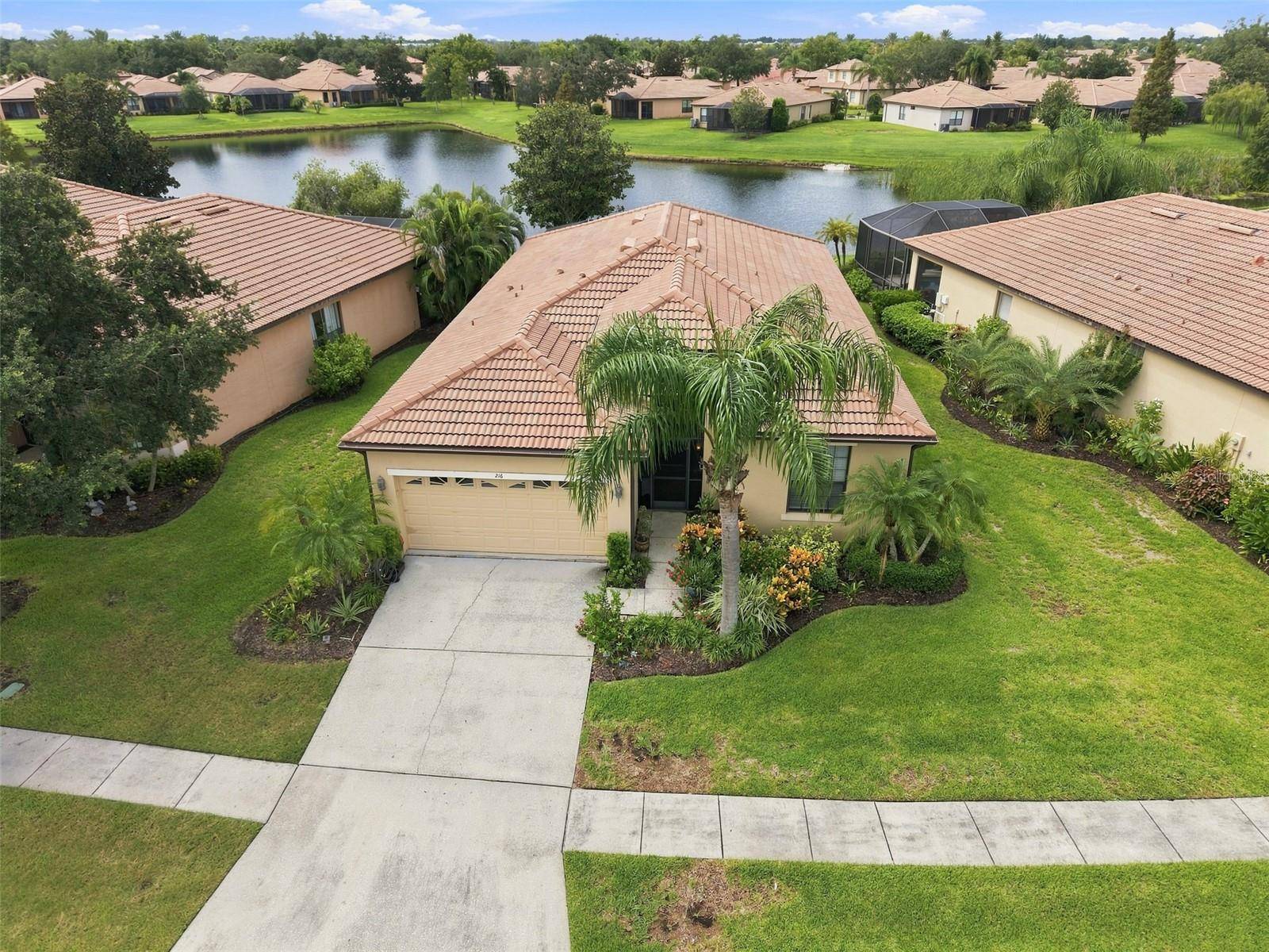 216 SILVER FALLS DR, Apollo Beach, FL 33572