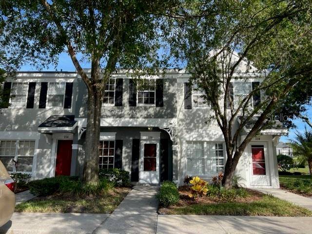 336 COUNTRYSIDE KEY BLVD, Oldsmar, FL 34677