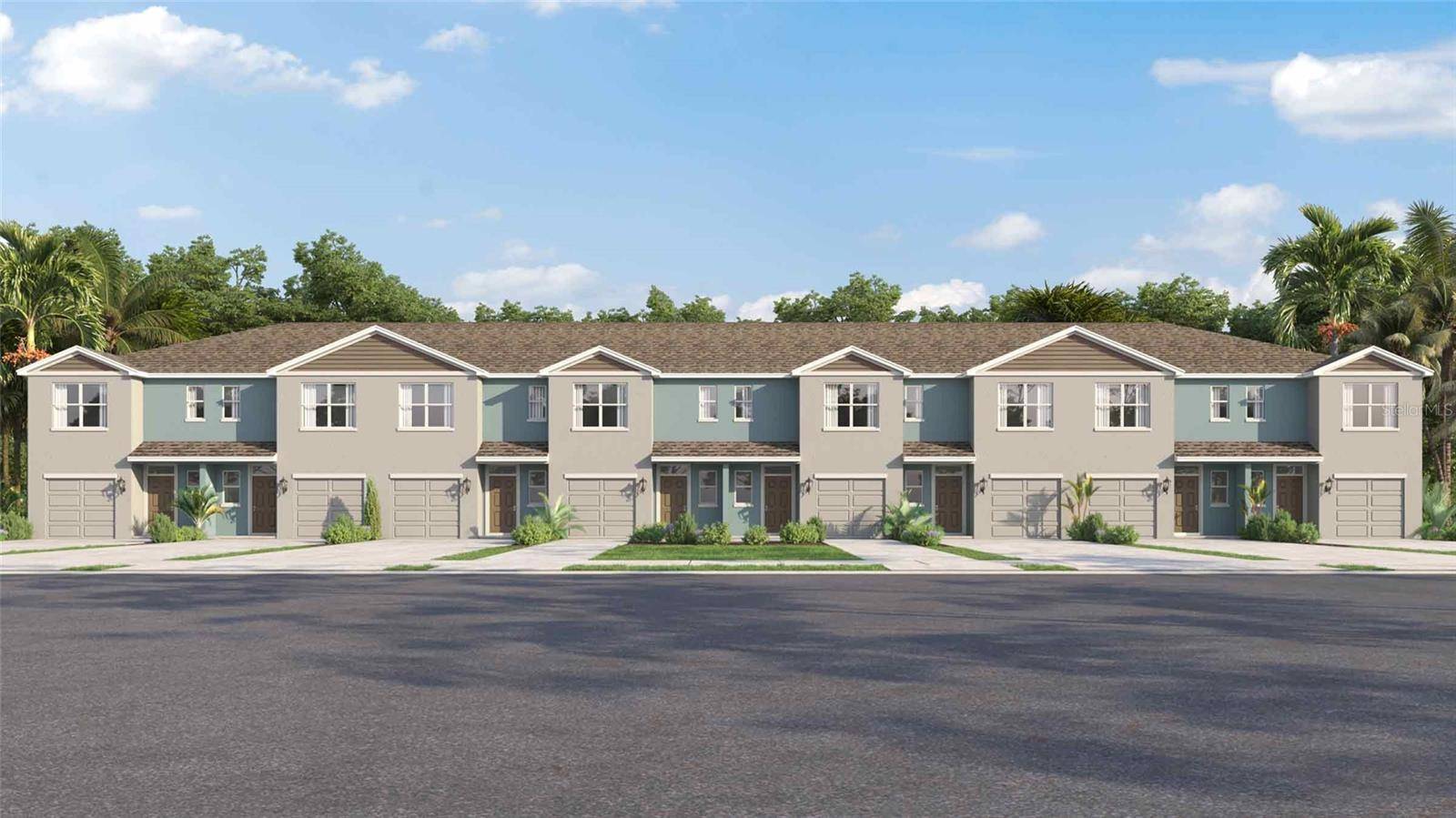 6605 S RICHARD AVE, Tampa, FL 33616