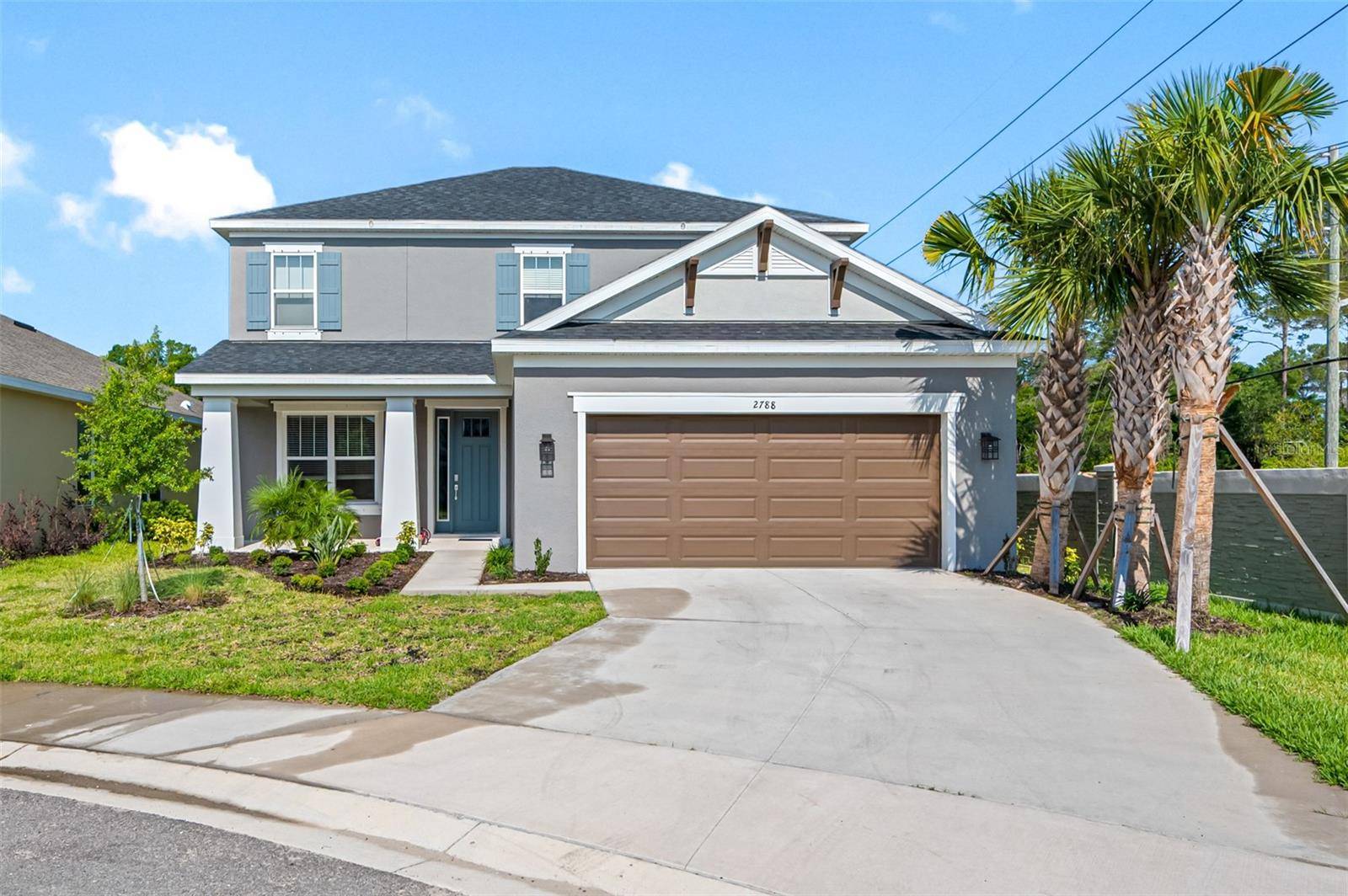 2788 LEAFWING CT, Palm Harbor, FL 34683