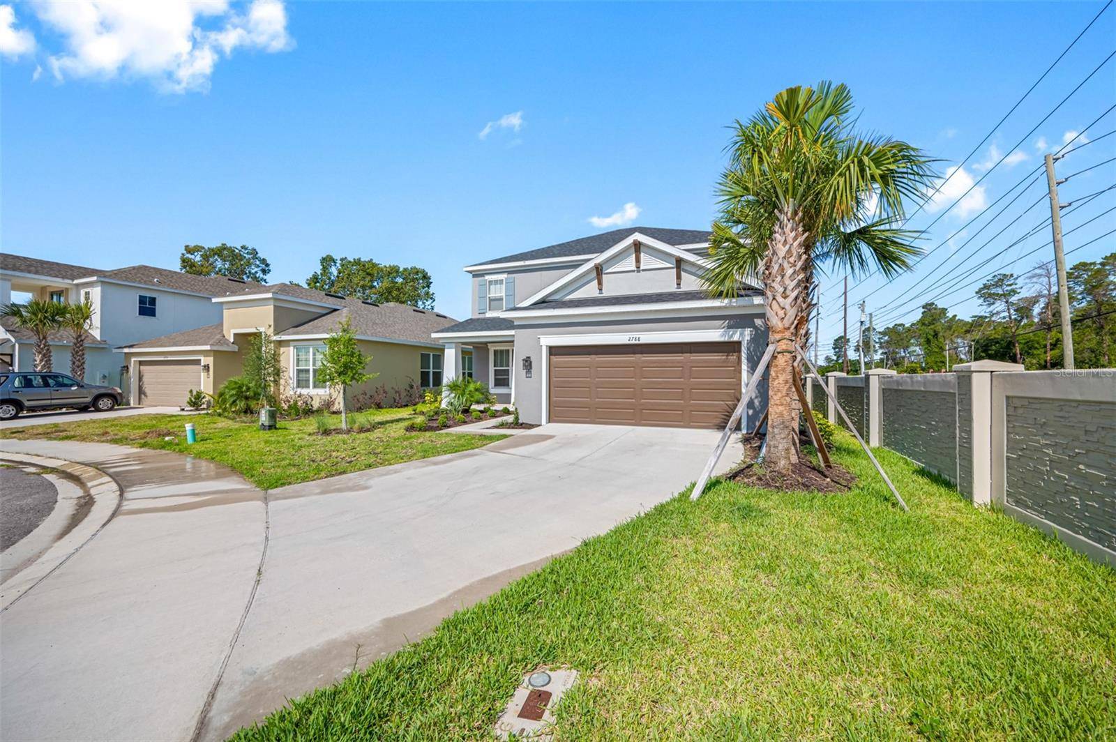 2788 LEAFWING CT, Palm Harbor, FL 34683