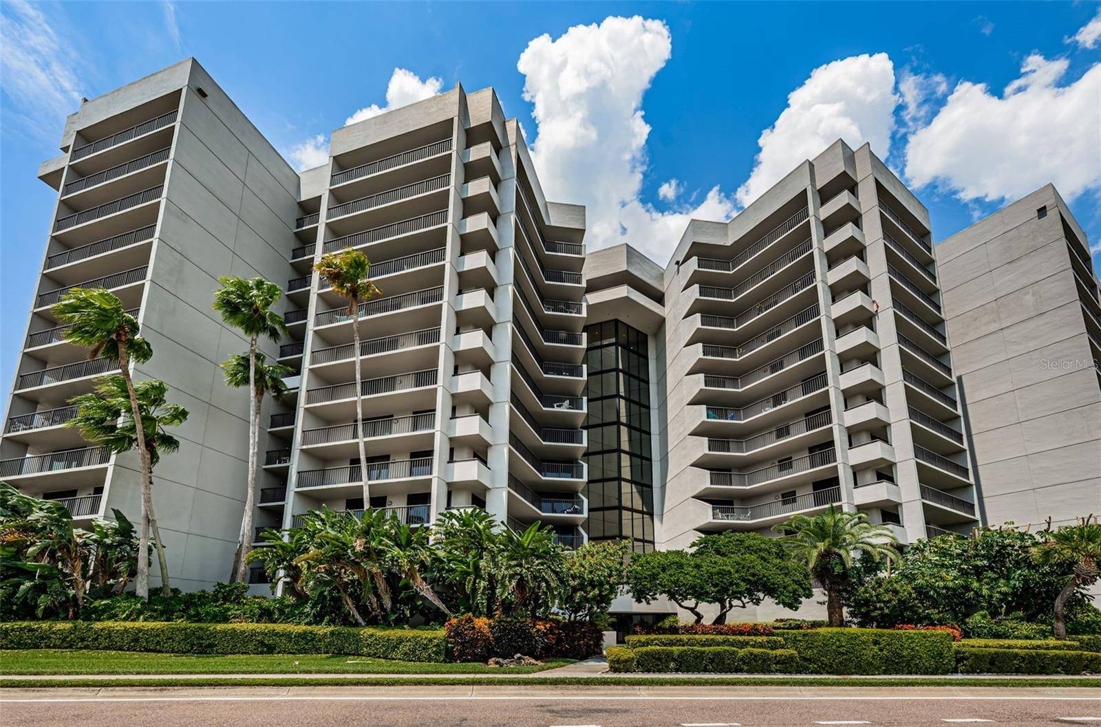 1660 GULF BLVD #PH5, Clearwater Beach, FL 33767