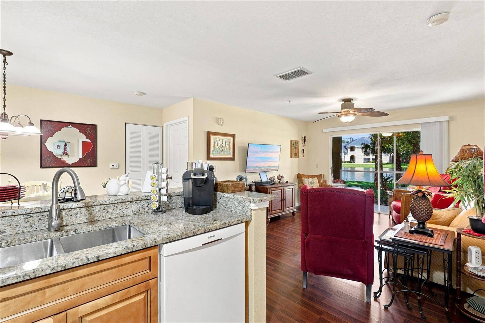 940 VILLAGE TRL #3-104, Port Orange, FL 32127