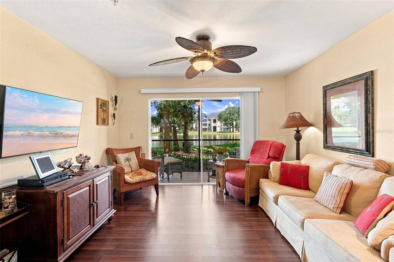 940 VILLAGE TRL #3-104, Port Orange, FL 32127