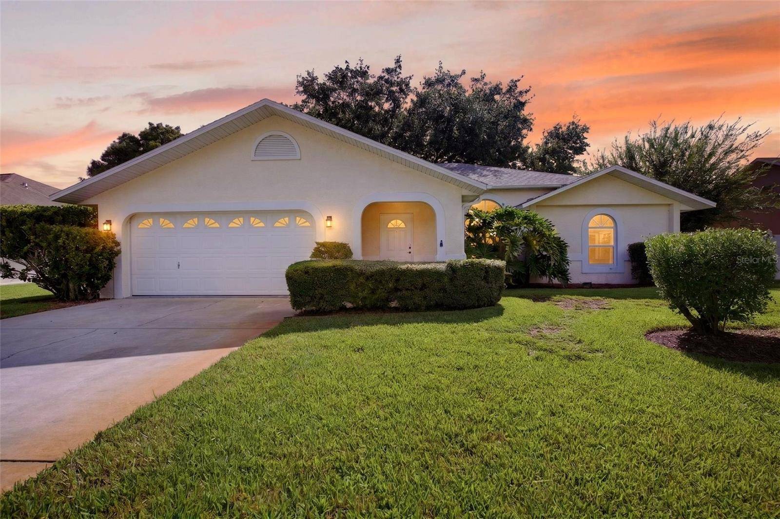 9 CHINA MOON DR, Ormond Beach, FL 32174