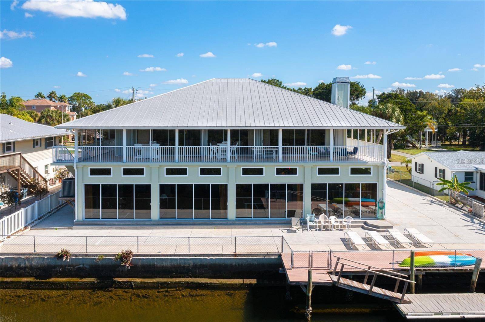 14441 BIRCH ST, Hudson, FL 34667