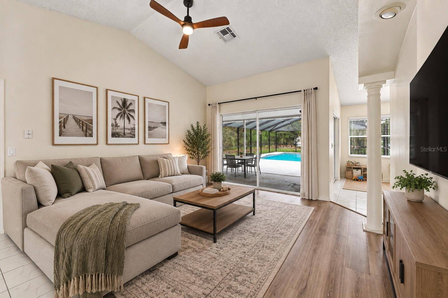 2442 RUNNING OAK CT, Spring Hill, FL 34608