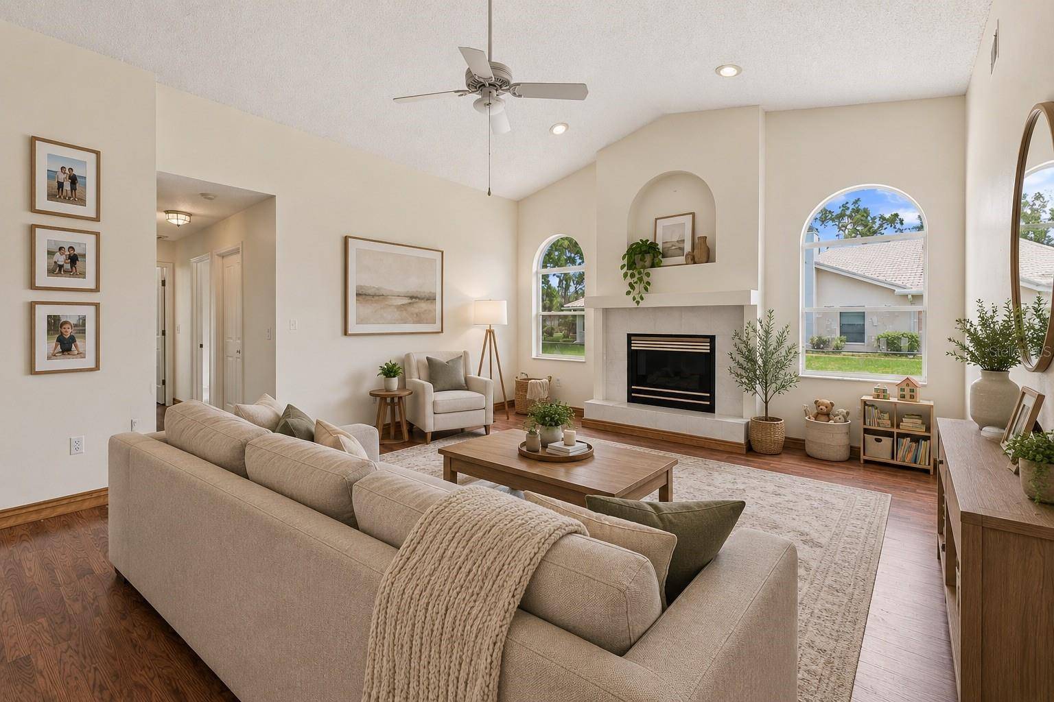 2442 RUNNING OAK CT, Spring Hill, FL 34608