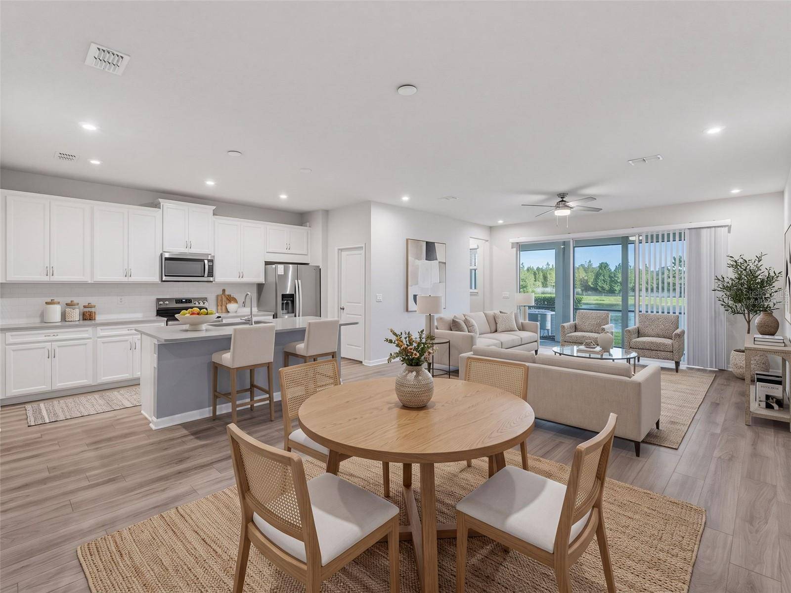19260 BLUE POND, Lutz, FL 33558