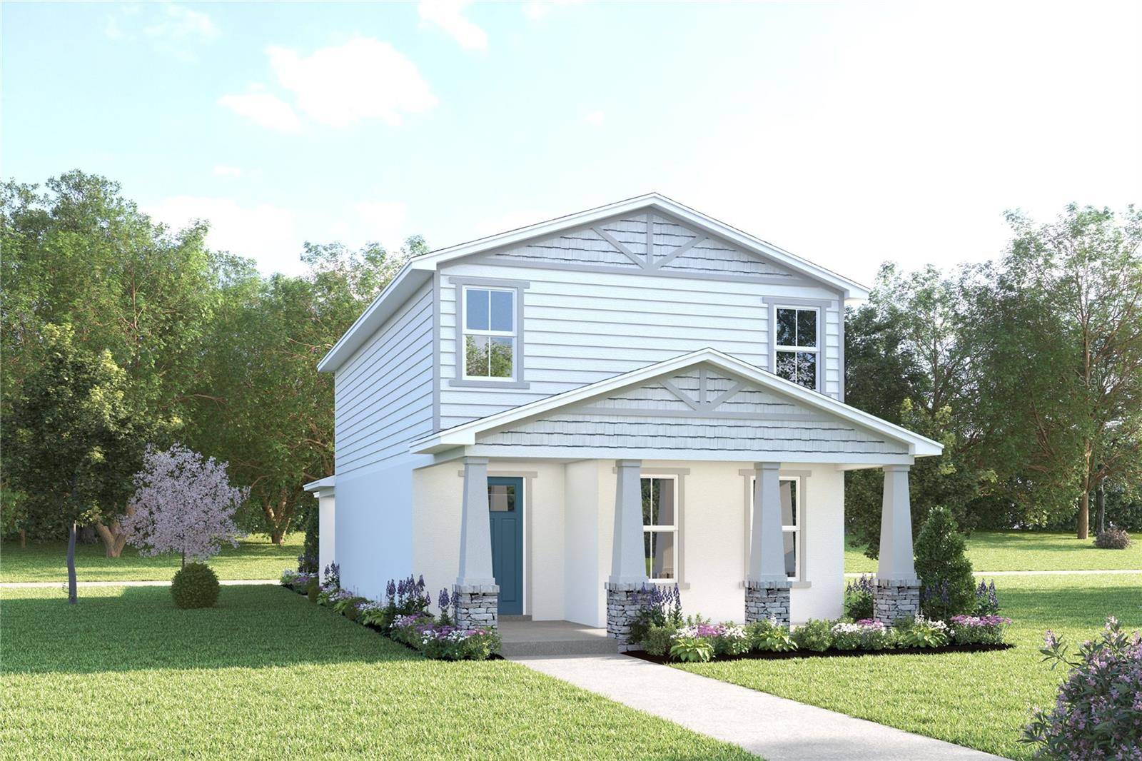 3261 MOURNING DOVE DR, Auburndale, FL 33823