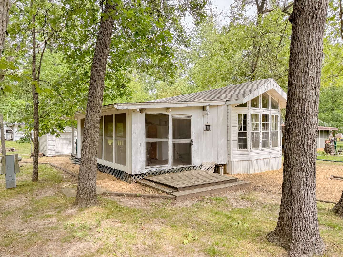 3/58 & 59 Woodhaven, Sublette, IL 61367