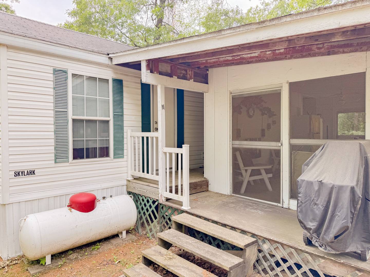 3/58 & 59 Woodhaven, Sublette, IL 61367