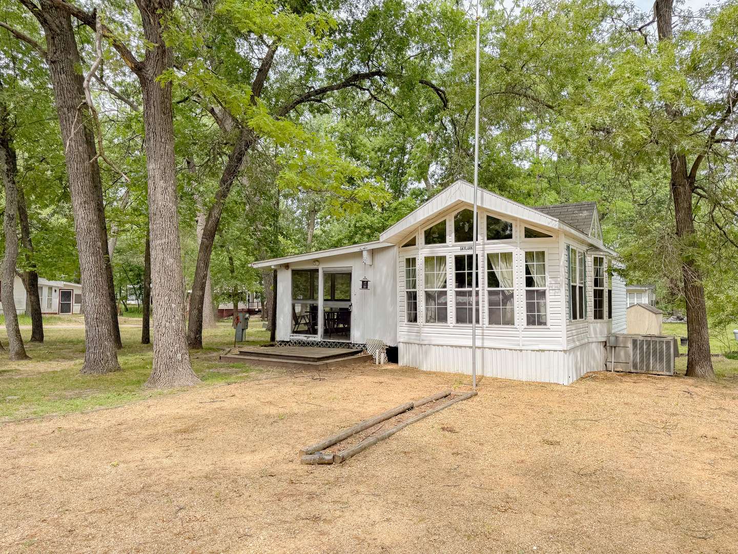 3/58 & 59 Woodhaven, Sublette, IL 61367