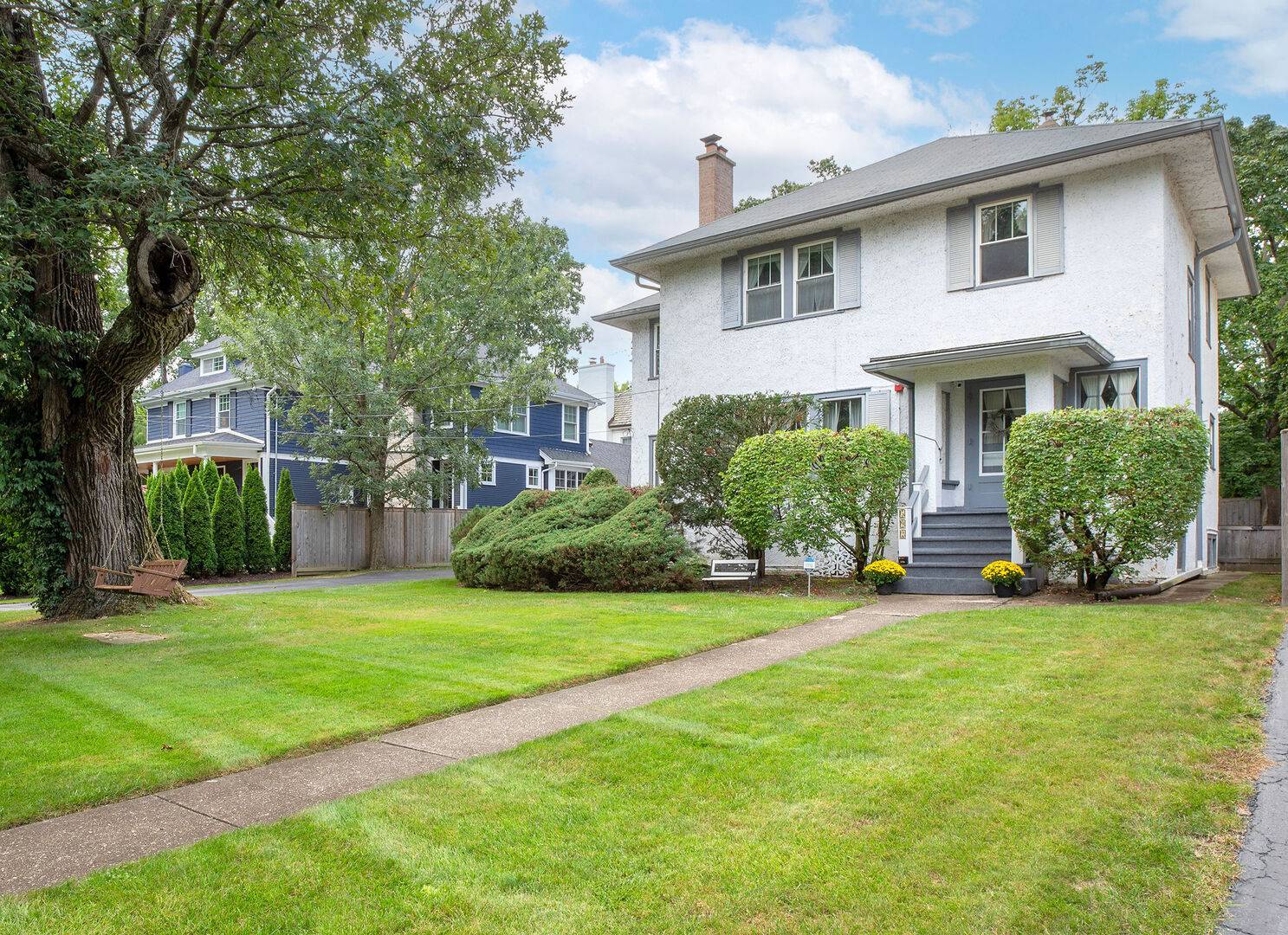 592 Provident AVE, Winnetka, IL 60093