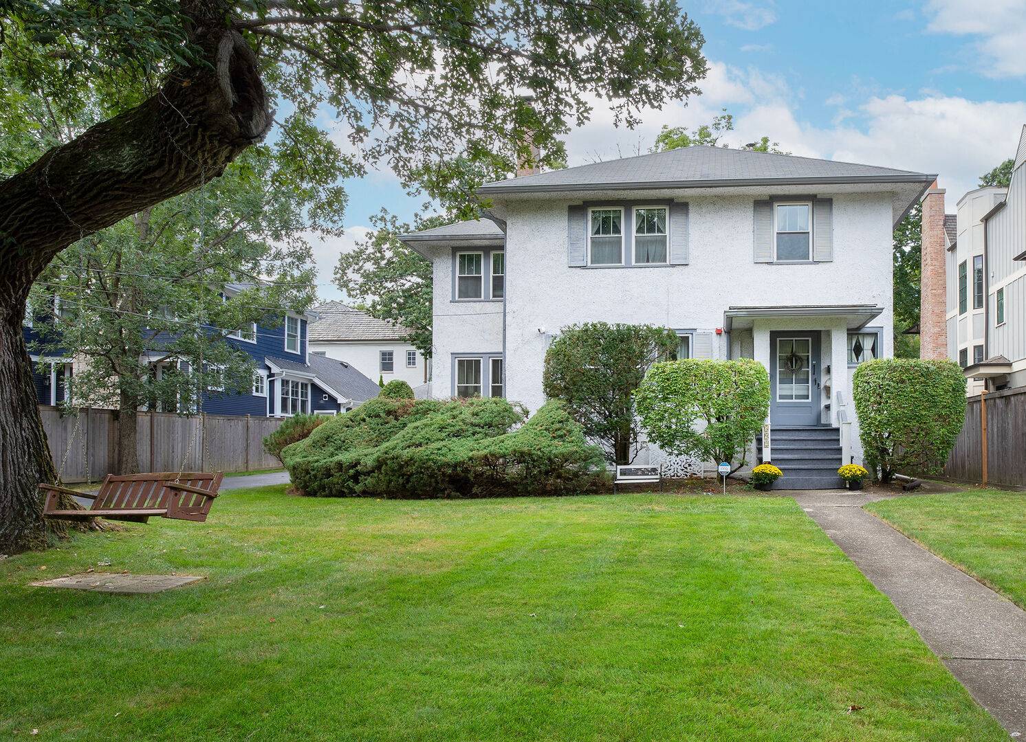 592 Provident AVE, Winnetka, IL 60093