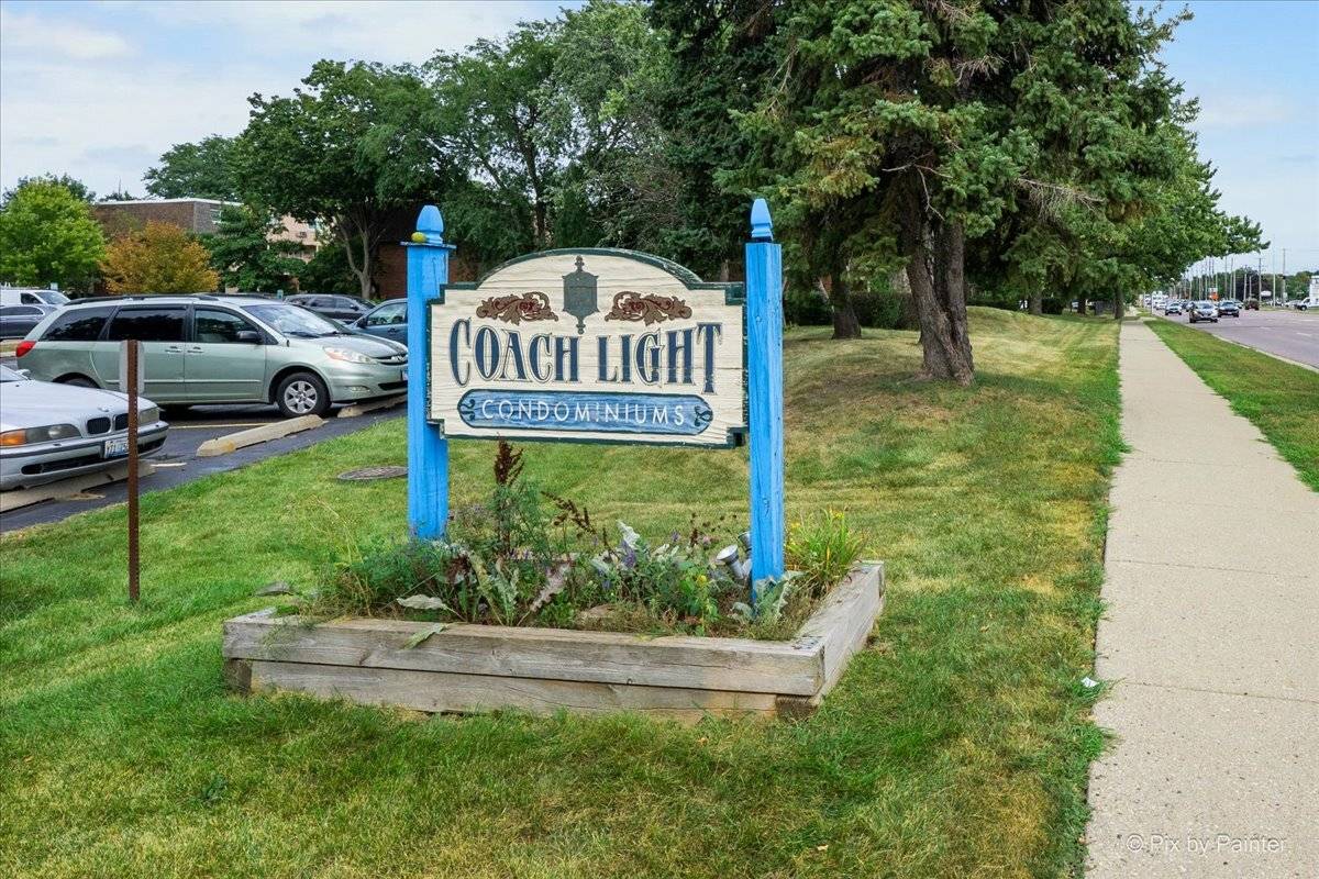 2508 Algonquin RD #2, Rolling Meadows, IL 60008