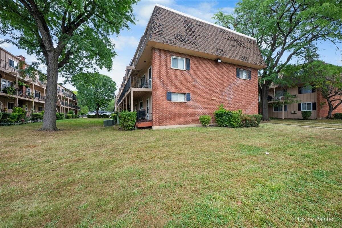 2508 Algonquin RD #2, Rolling Meadows, IL 60008
