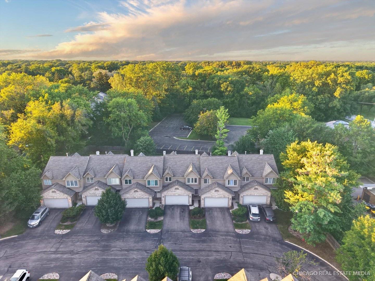 548 Silver Aspen CIR #548, Crystal Lake, IL 60014