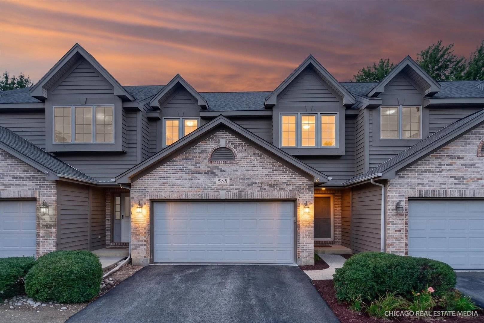 548 Silver Aspen CIR #548, Crystal Lake, IL 60014