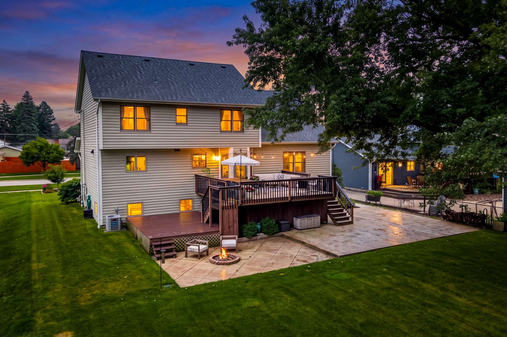 318 N West RD, Lombard, IL 60148