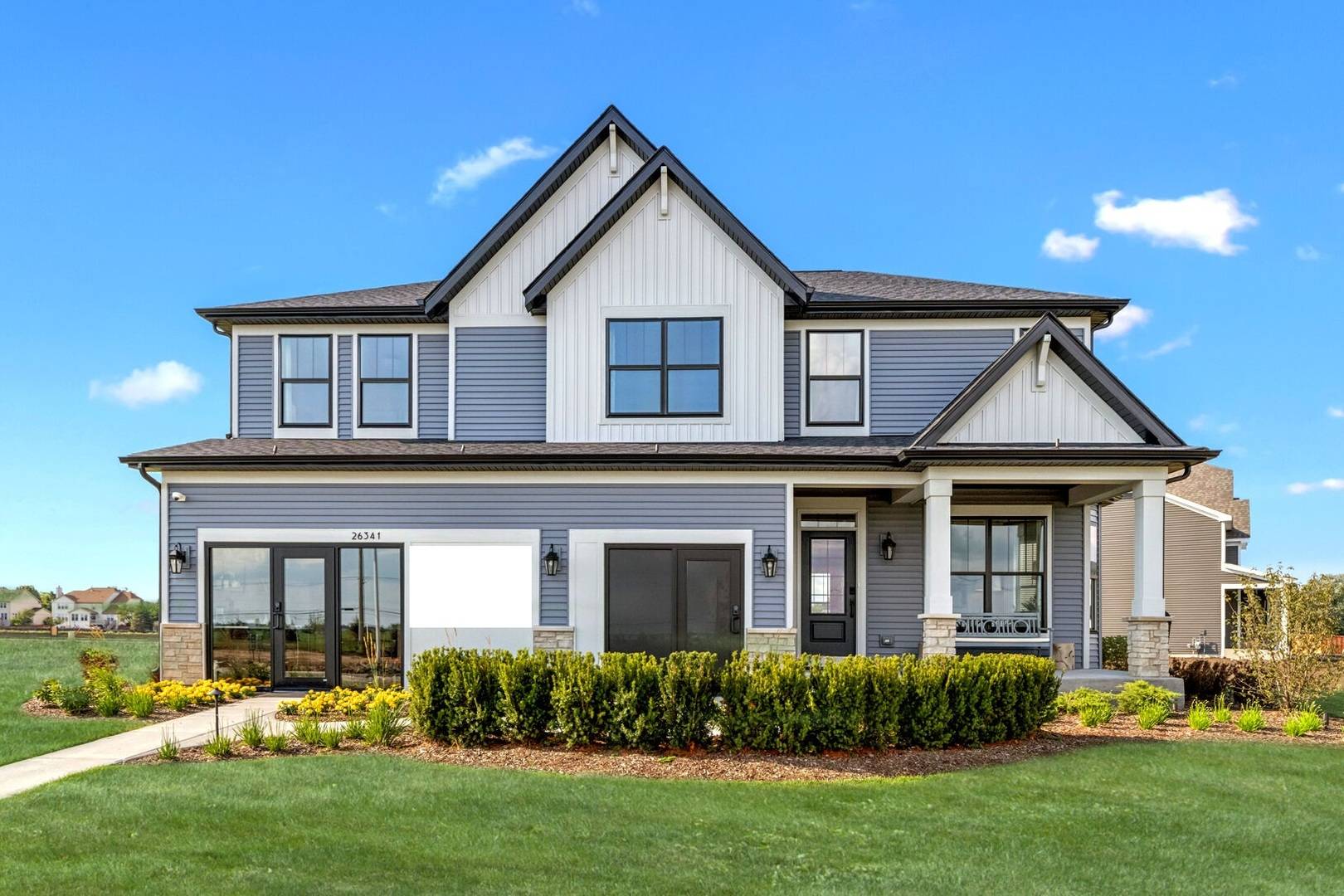 26341 W Sablewood CIR, Plainfield, IL 60585
