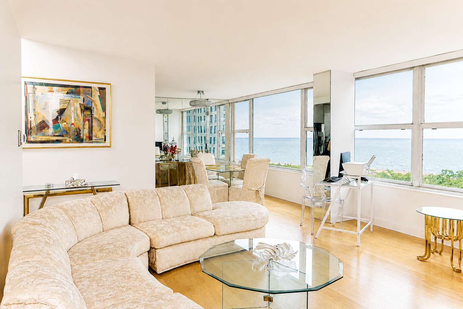 1000 N Lake Shore DR #809, Chicago, IL 60611