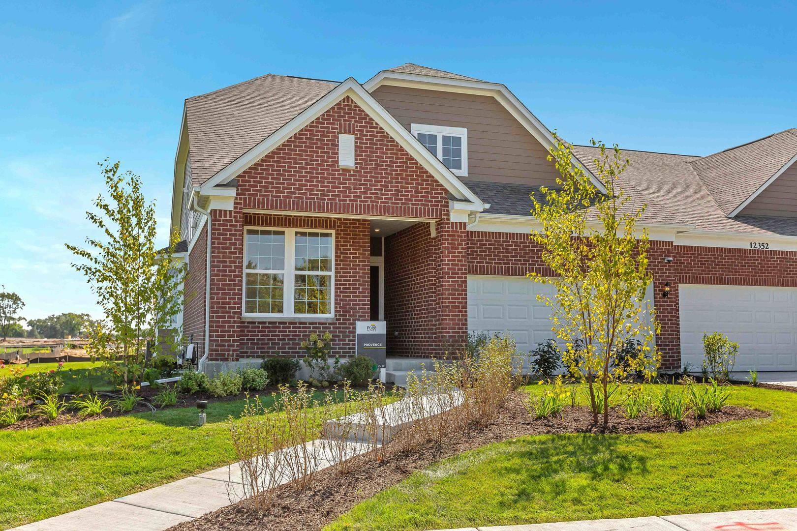12552 Derry DR #33701, Lemont, IL 60439