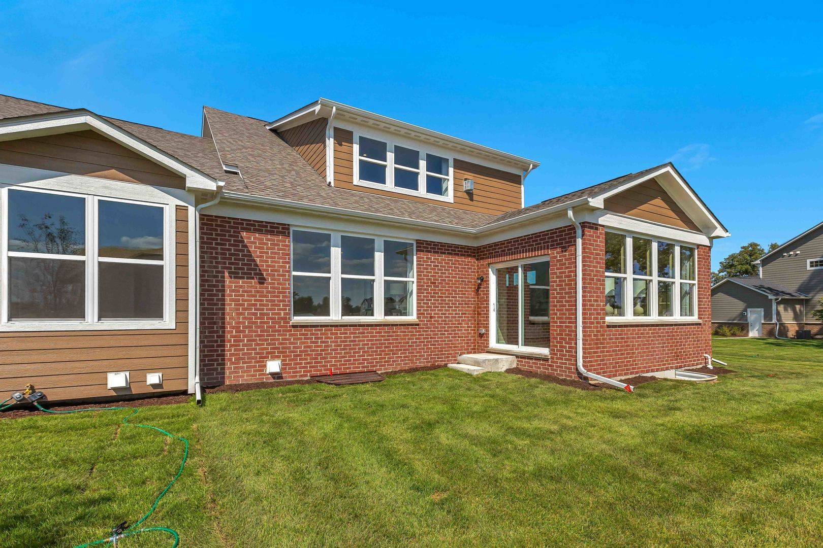 12552 Derry DR #33701, Lemont, IL 60439