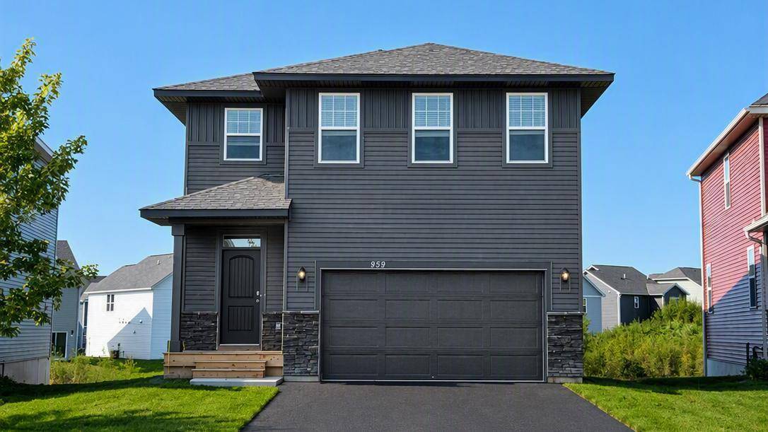 959 Huntington WAY, Jordan, MN 55352