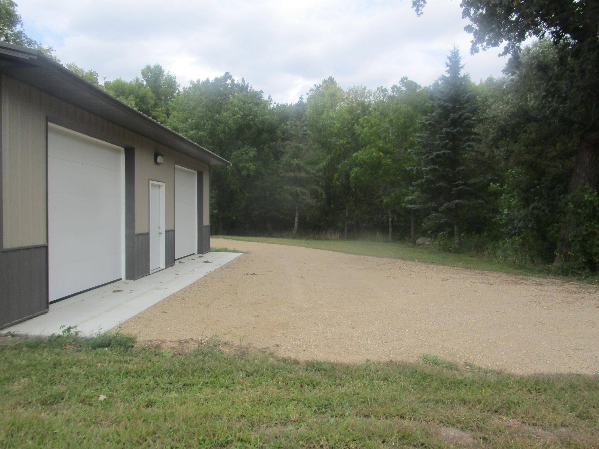 TBD CO RD 102 NE, Parkers Prairie, MN 56361