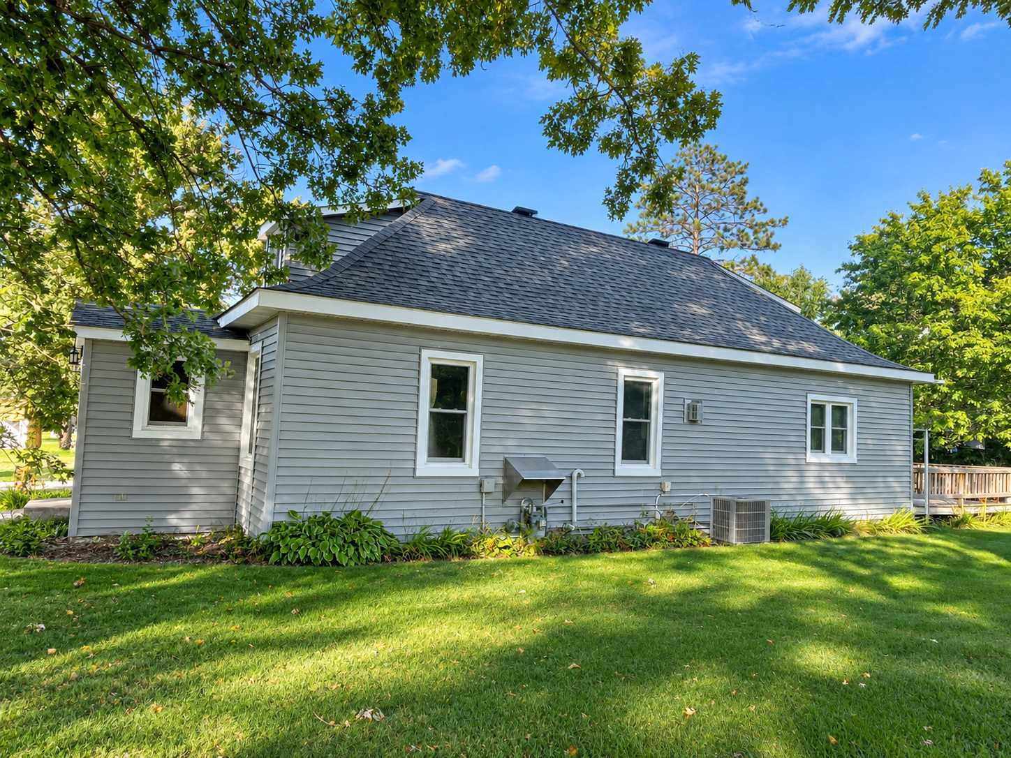 118 Tousley AVE N, New York Mills, MN 56567