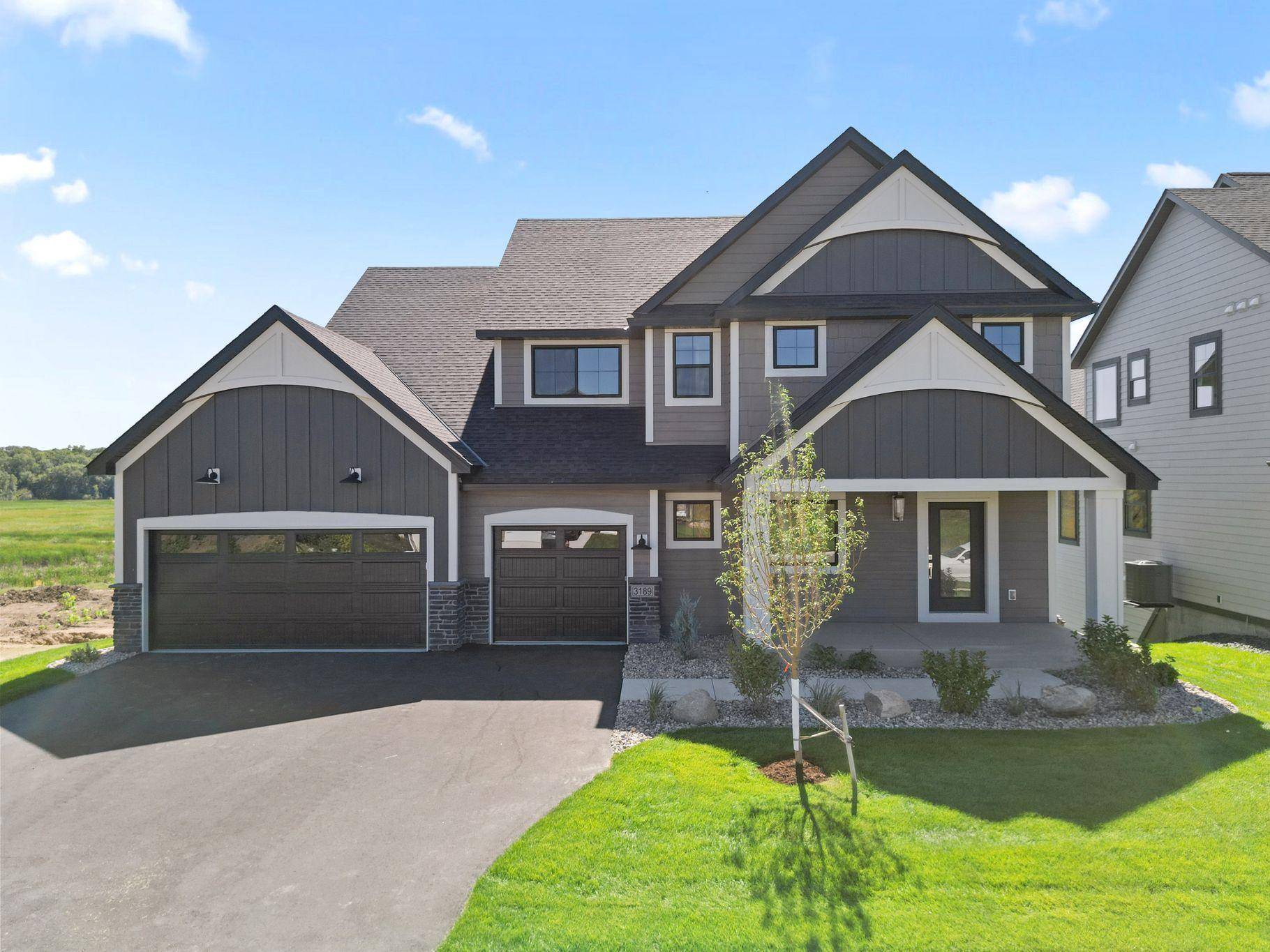3189 Winfield WAY SW, Prior Lake, MN 55372
