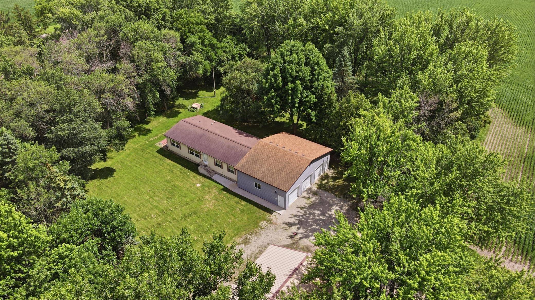 36652 170th ST, Waseca, MN 56093