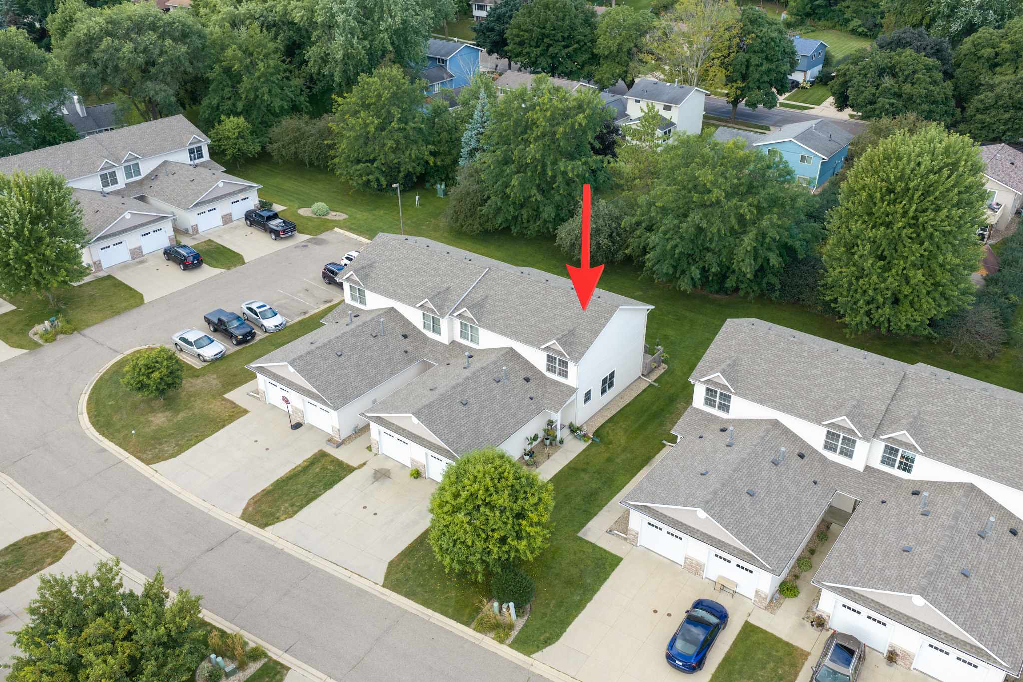 3049 Venice LN NW, Rochester, MN 55901