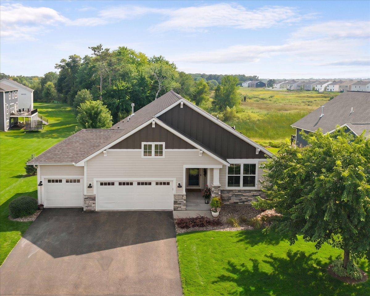 4726 127th LN NE, Blaine, MN 55449