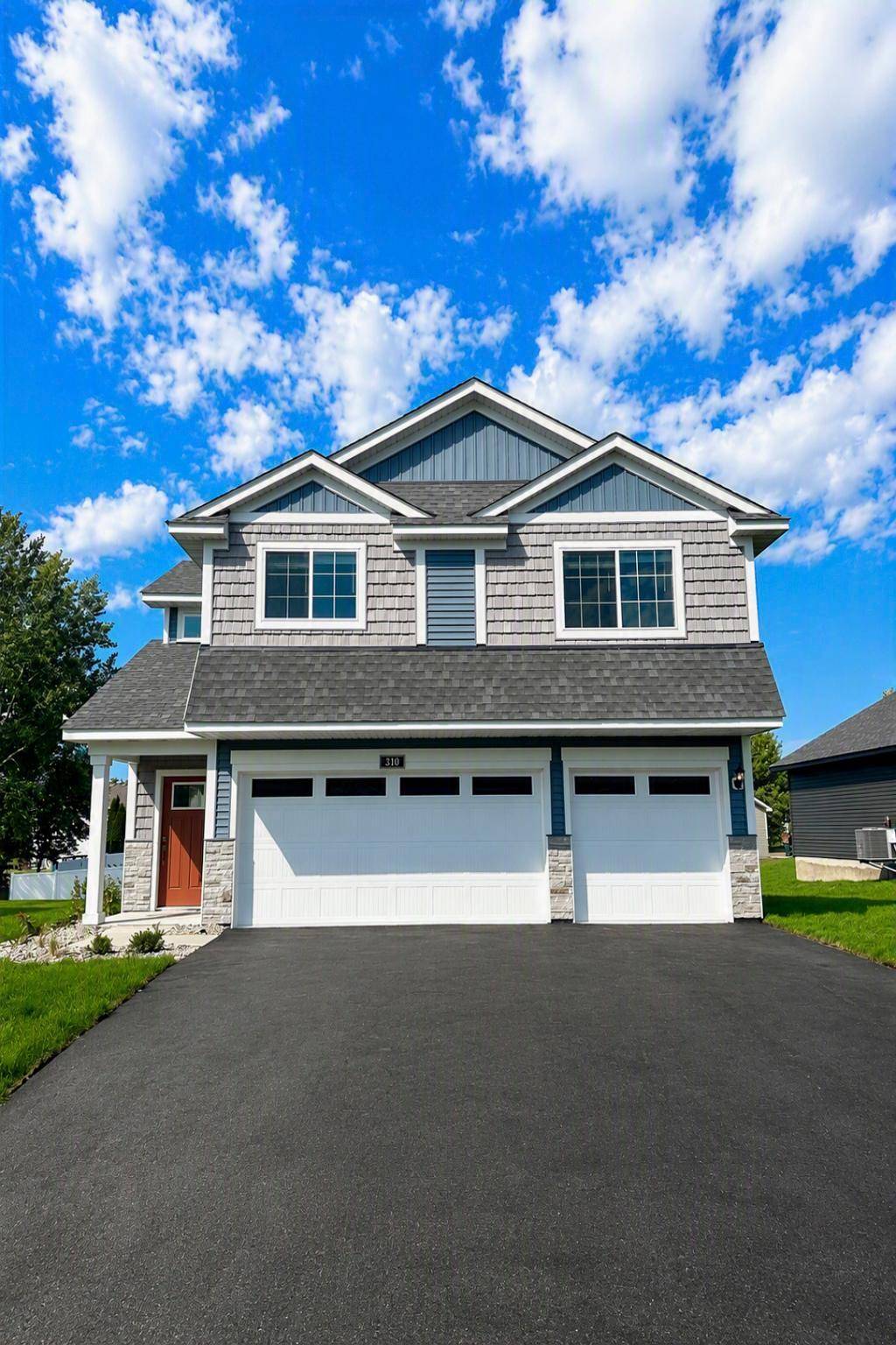 310 Florence AVE S, Annandale, MN 55302