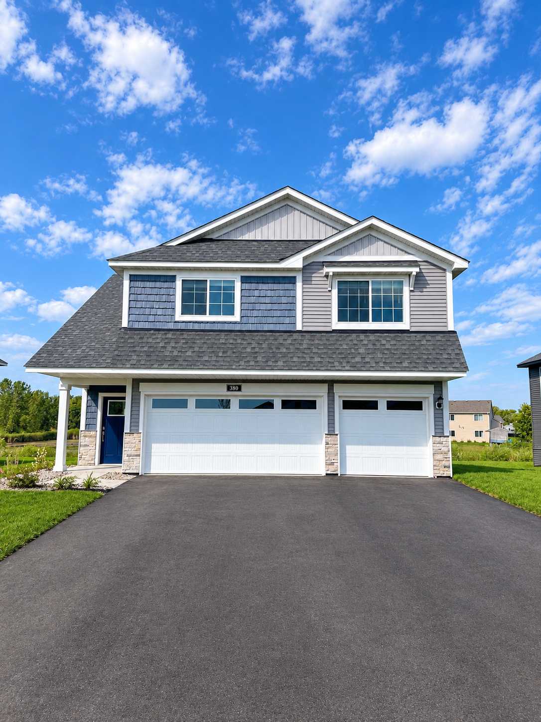 380 Florence AVE S, Annandale, MN 55302