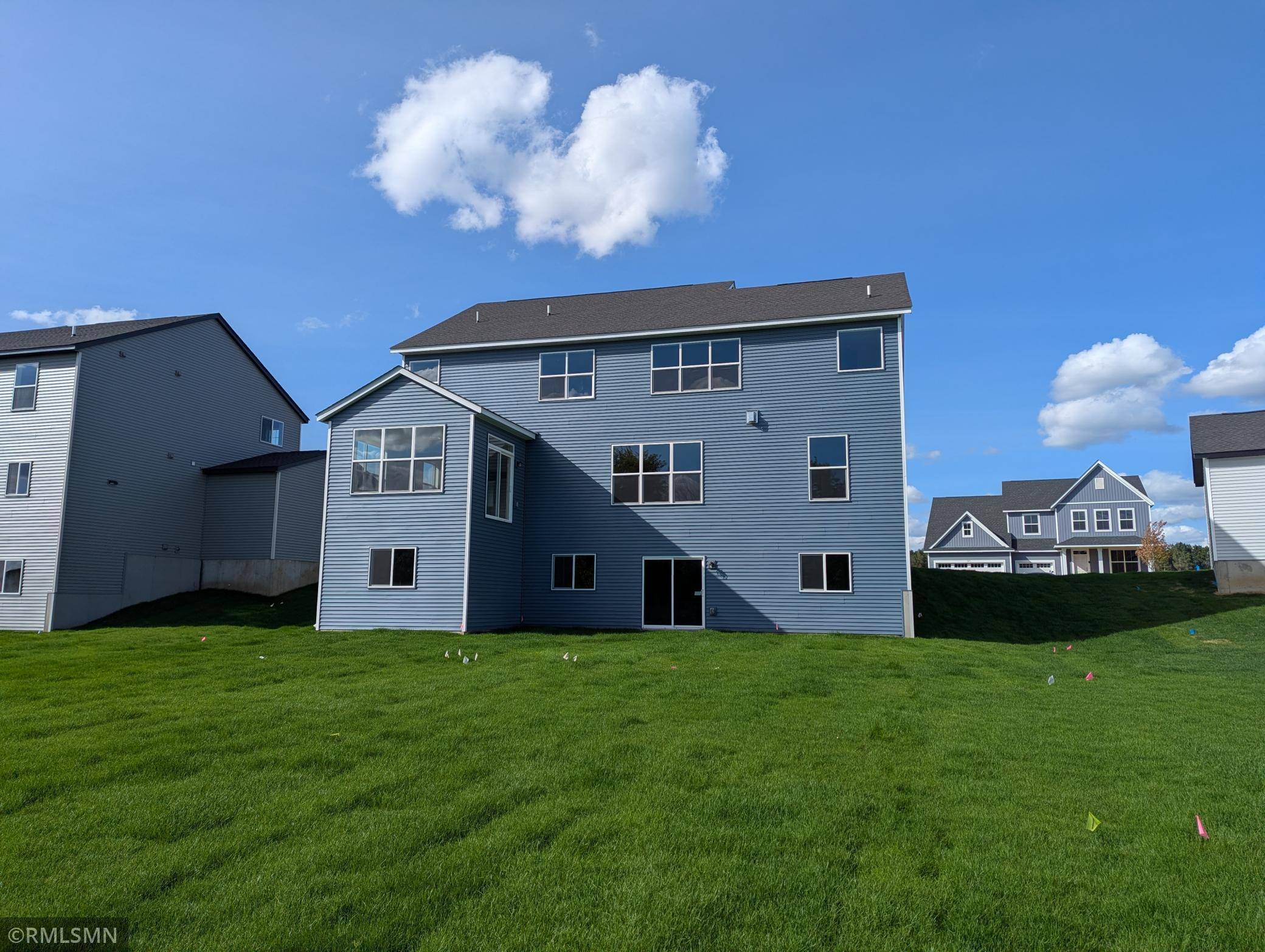 1670 Meadows DR NE, East Bethel, MN 55011