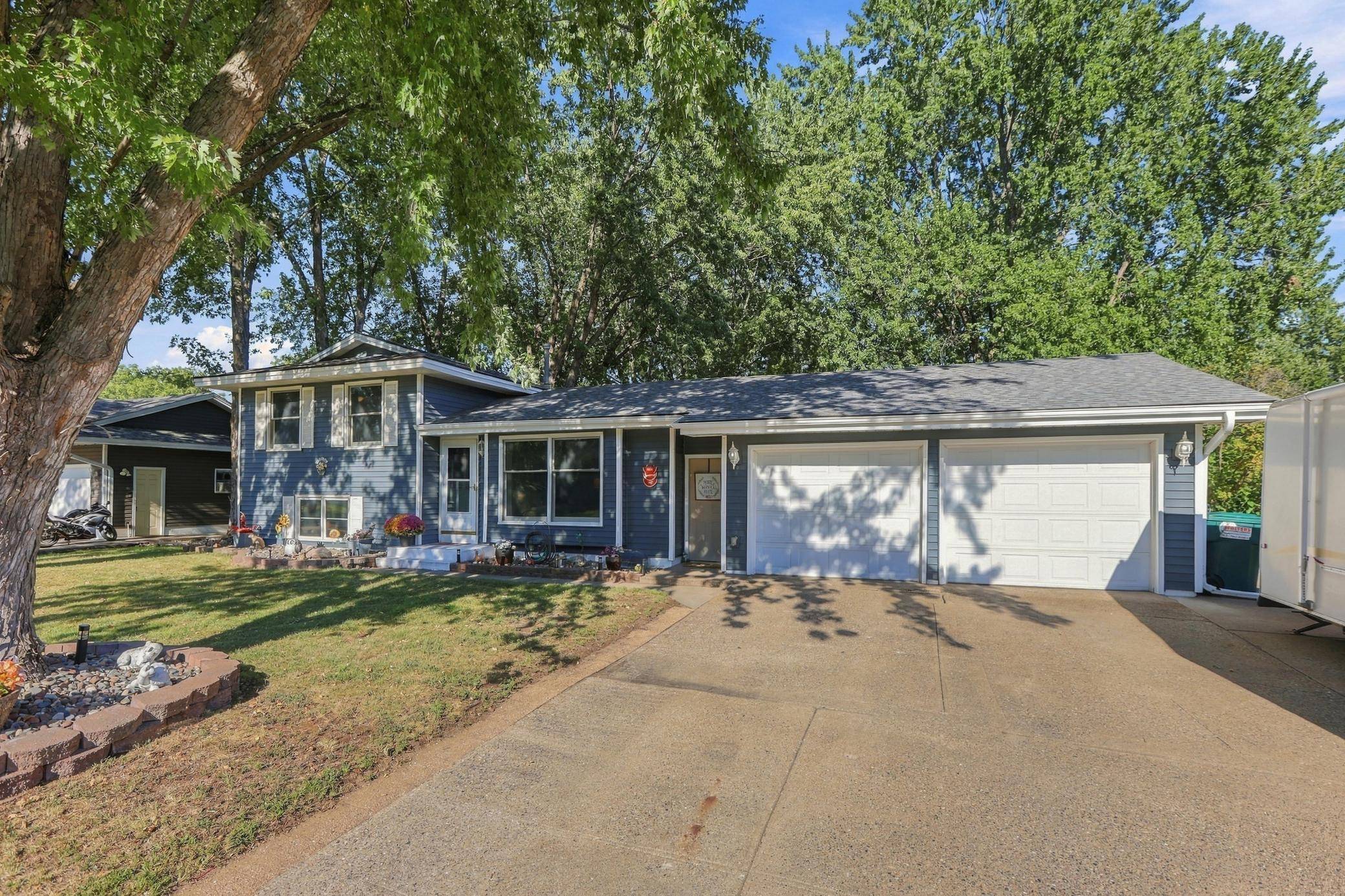 11757 Jefferson ST NE, Blaine, MN 55434