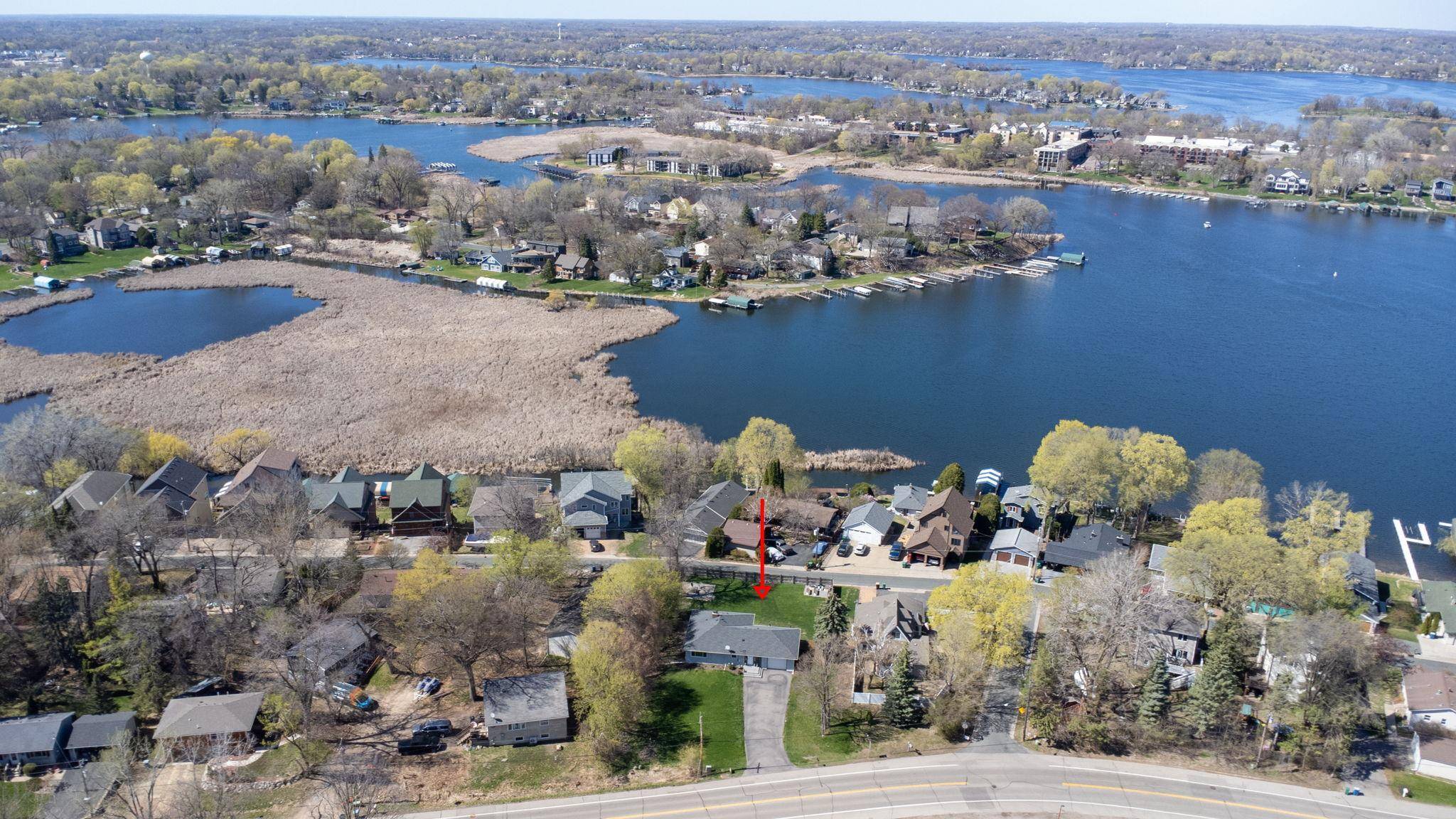 4464 Wilshire BLVD, Mound, MN 55364