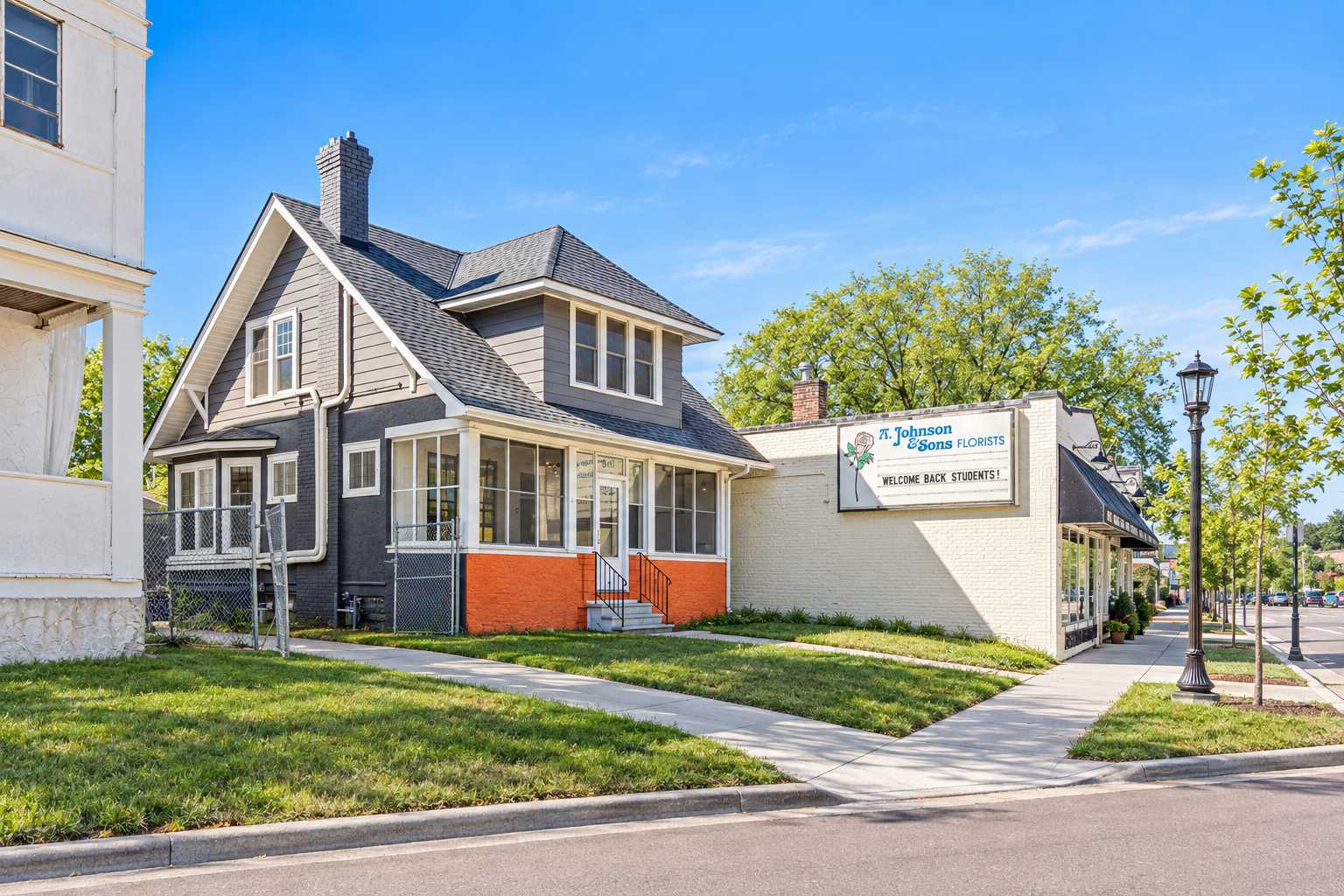 1730 Grand AVE, Saint Paul, MN 55105