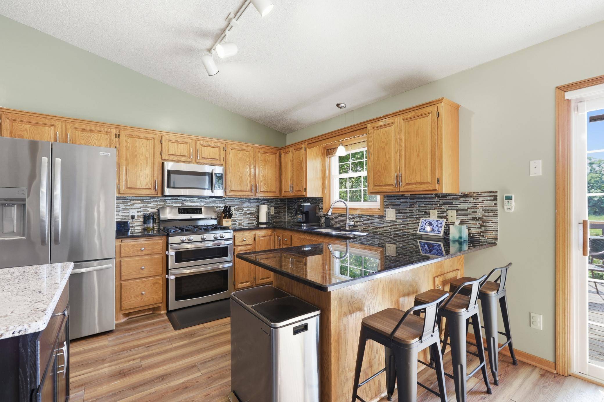 12752 208th AVE NW, Elk River, MN 55330