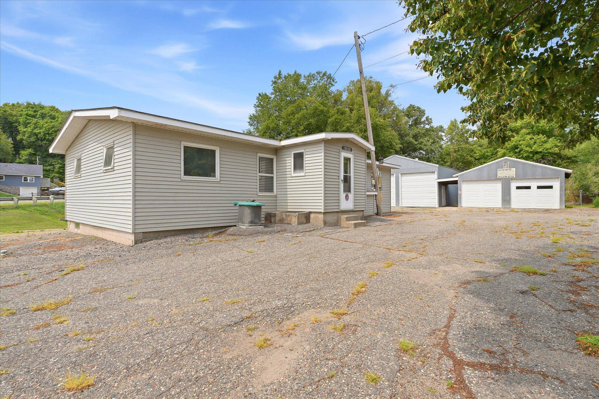 1487 Baker AVE NW, Buffalo, MN 55313