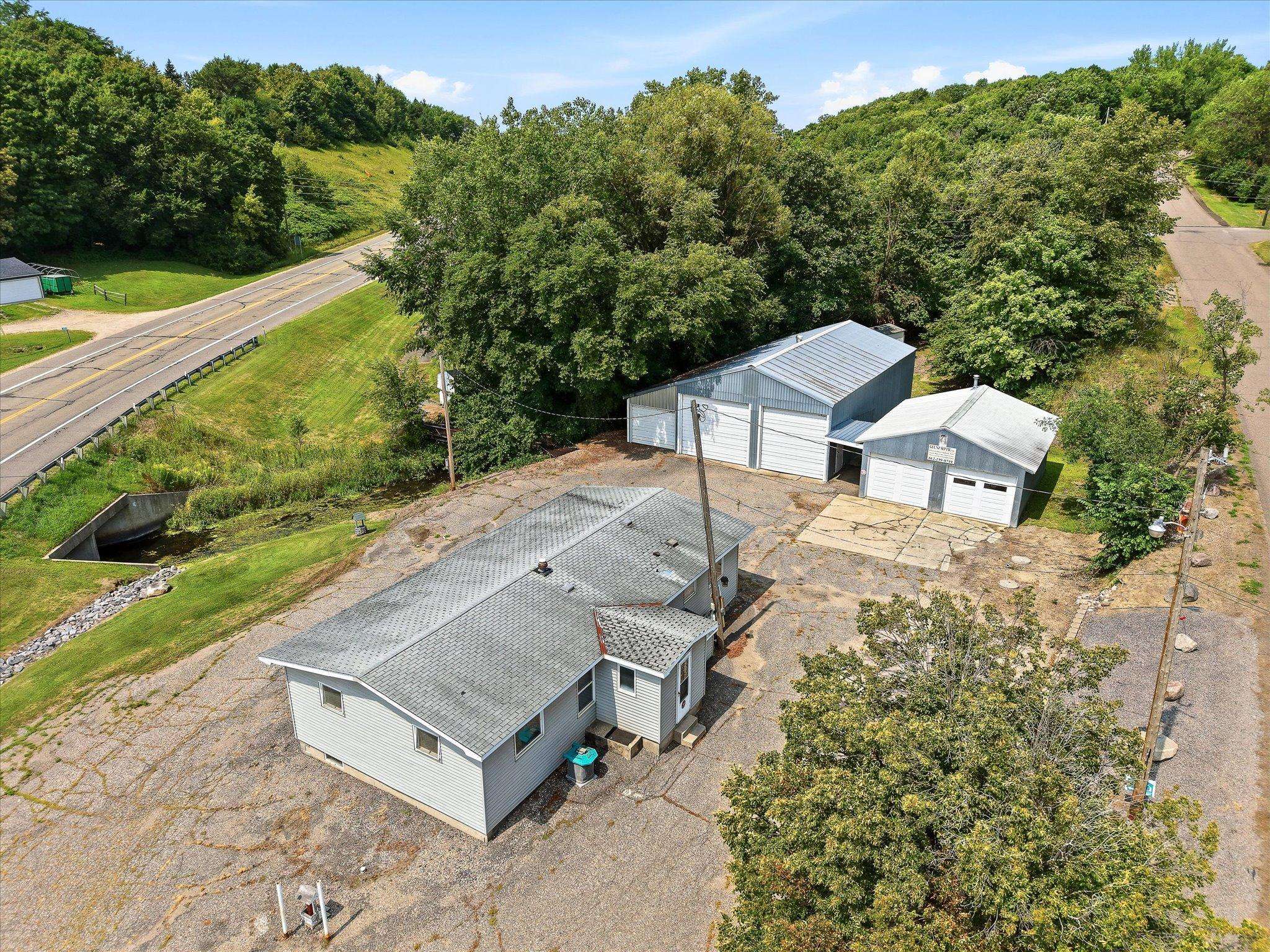 1487 Baker AVE NW, Buffalo, MN 55313