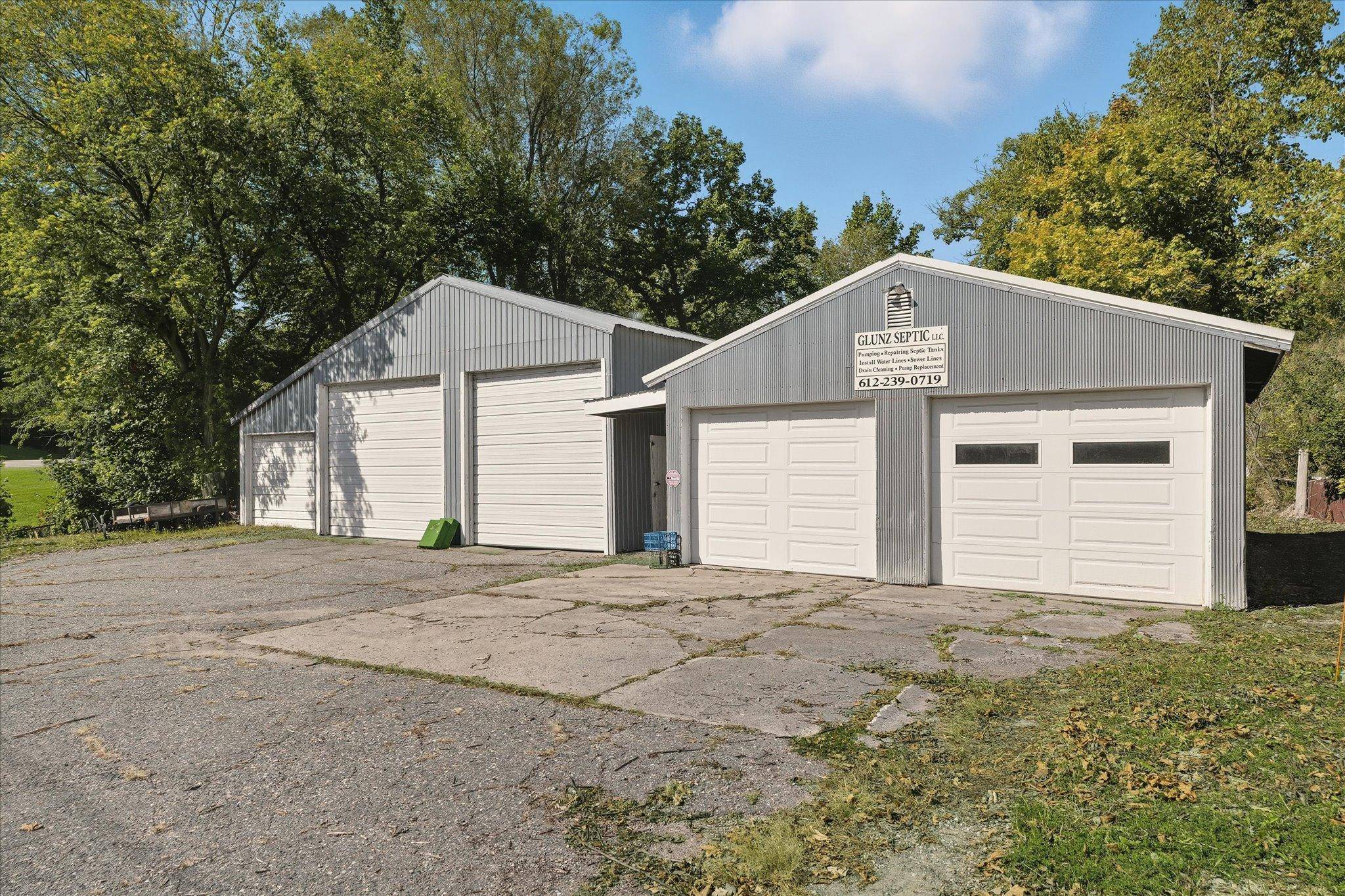 1487 Baker AVE NW, Buffalo, MN 55313