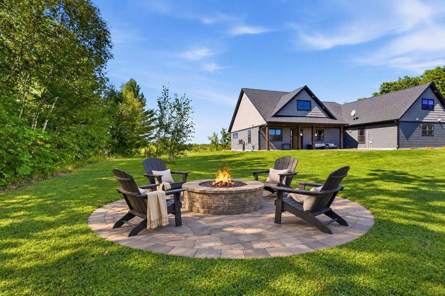 21921 Contrast RD, Pine City, MN 55063