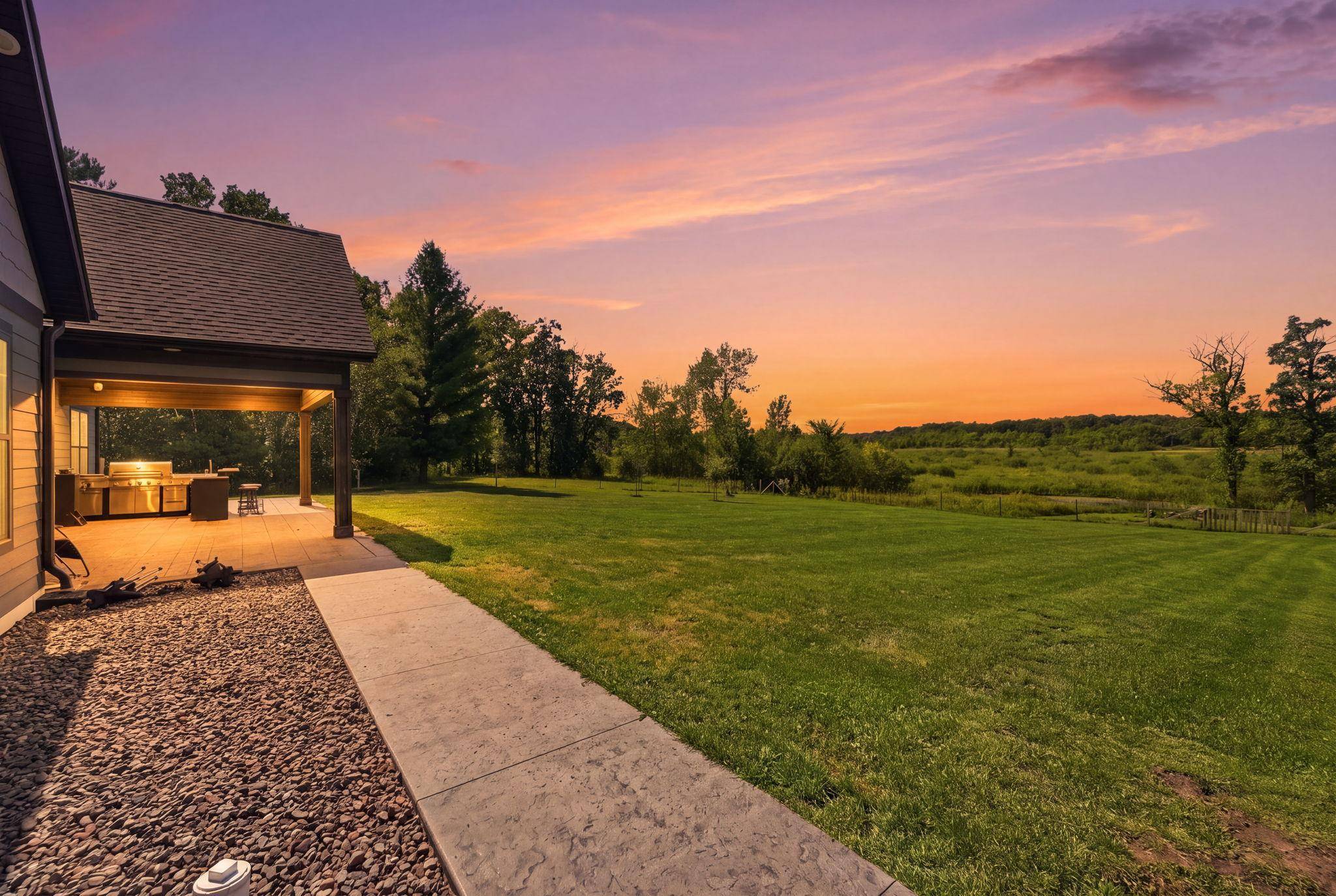 21921 Contrast RD, Pine City, MN 55063