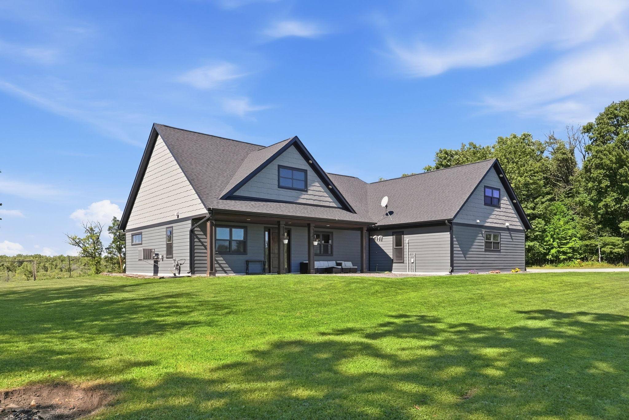 21921 Contrast RD, Pine City, MN 55063