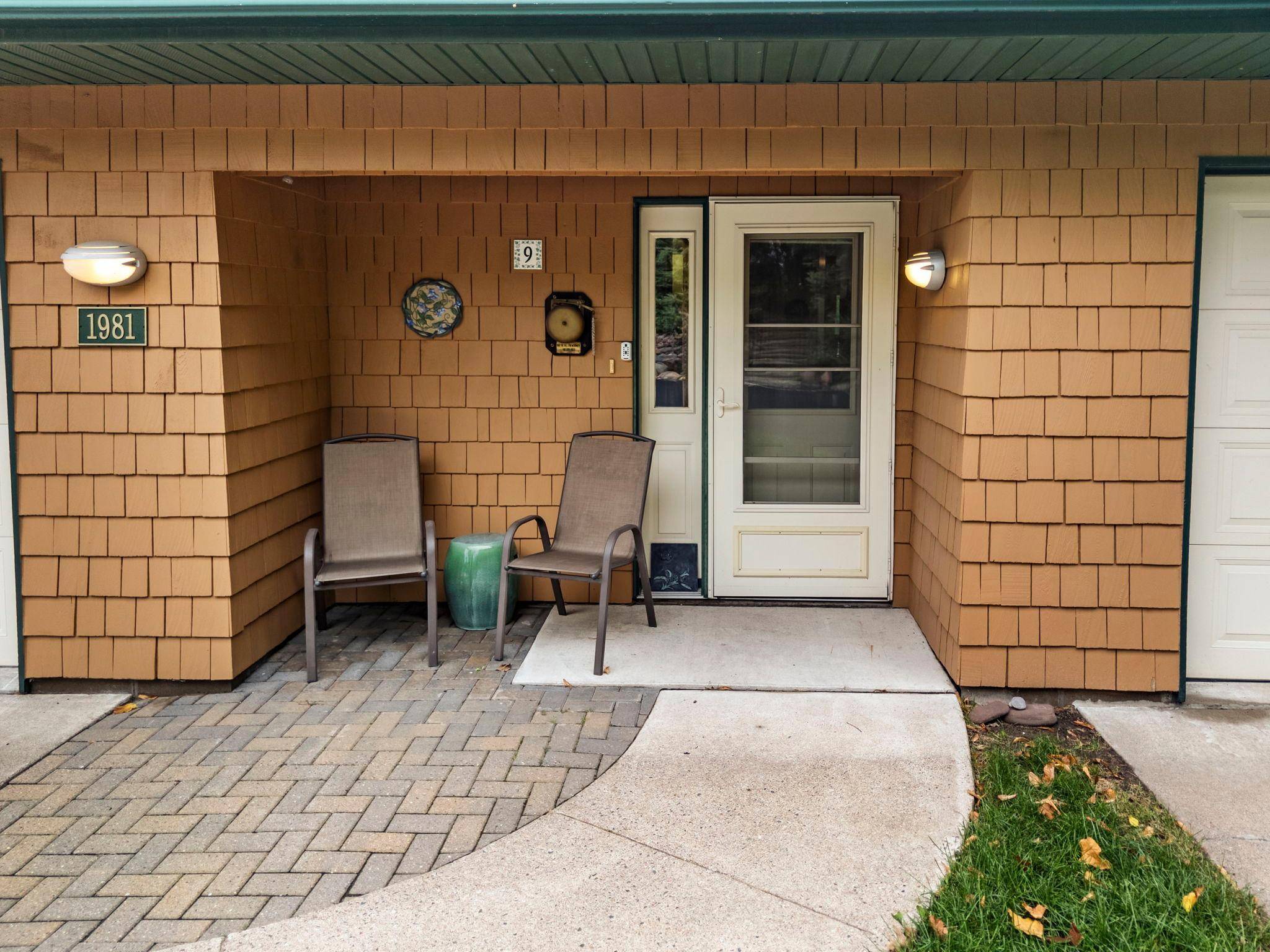 1981 Superior AVE #9, Cumberland, WI 54829