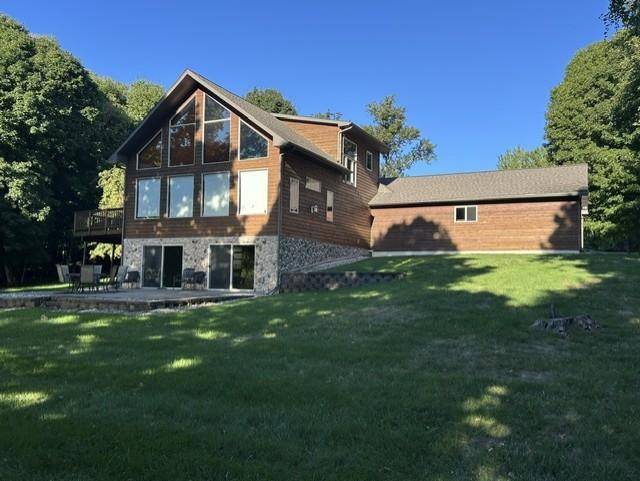 17763 Schurman LN, Lake Park, MN 56554